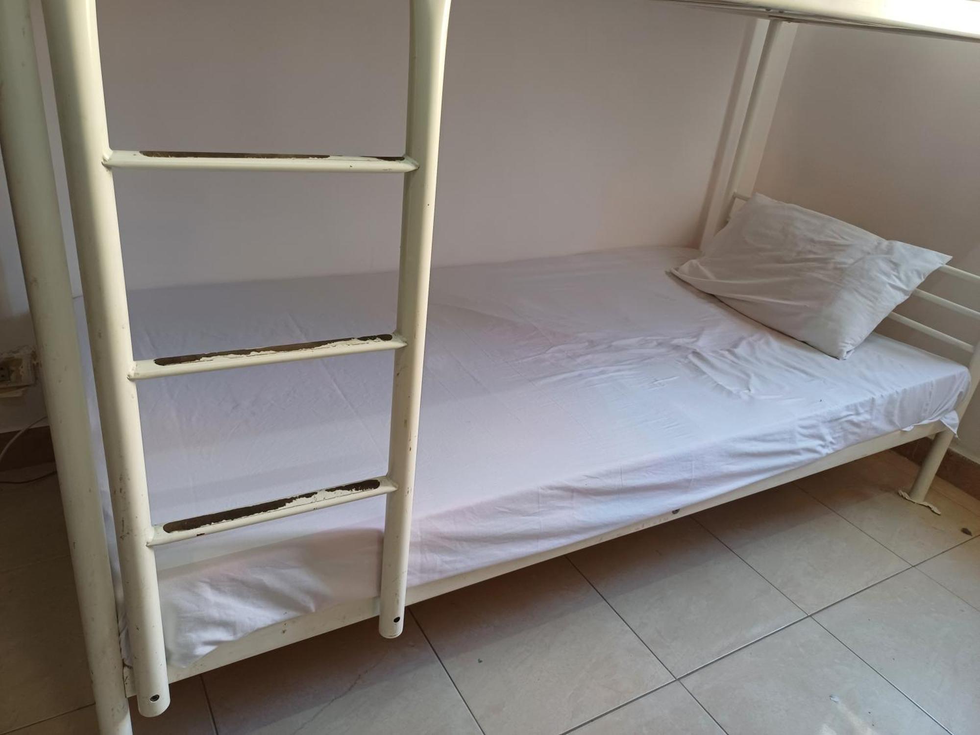 Habitación en casa particular A In An In Nasr City, Cairo, In The Eighth District, 15 Minutes From Airport,غرفة بشقة بمدينة نصر بالقاهرة بالحي الثامن 15 دقيقة من مطار و 7 دقيقة من معهد الفجر و 12 دقيقة لمعهد ابانة لتعليم اللغة العربية و 26 دقيقة لوسط El Cairo